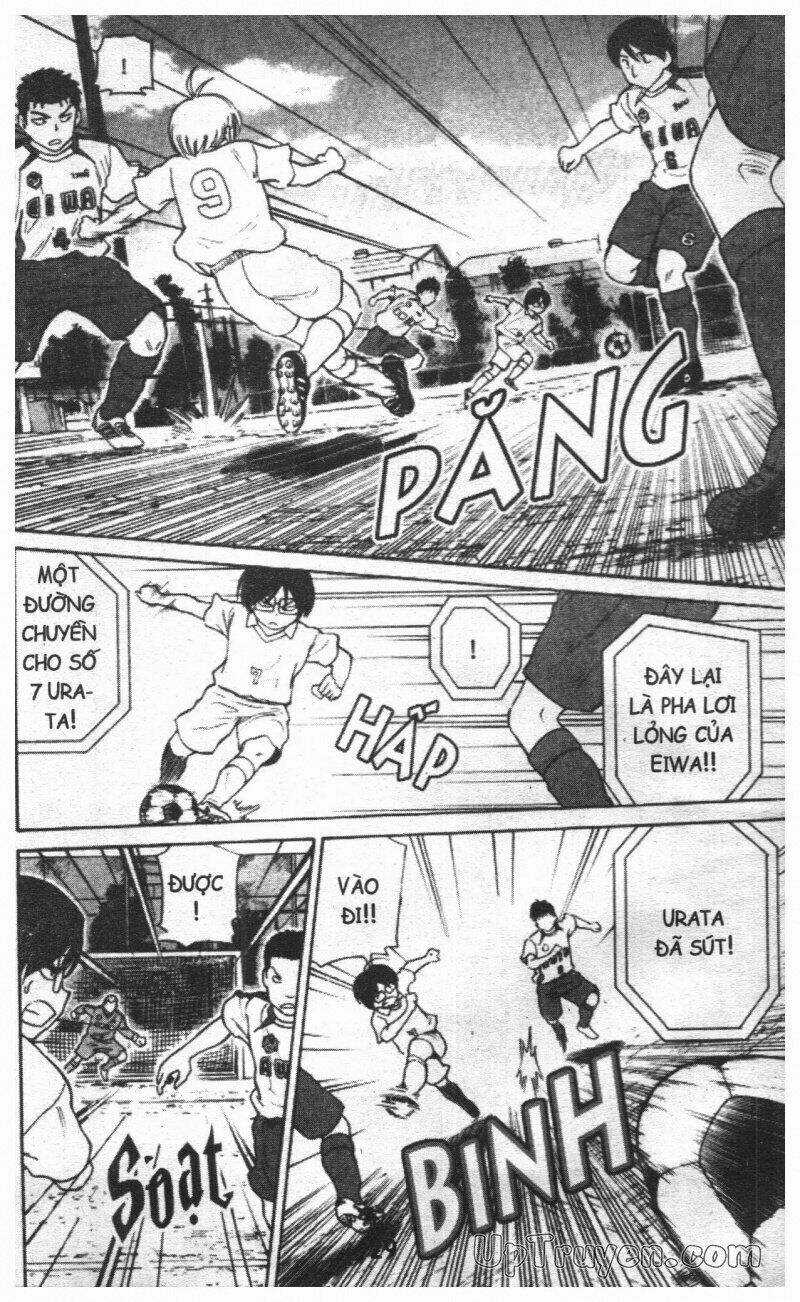 Golden Age Chapter 12 trang 29