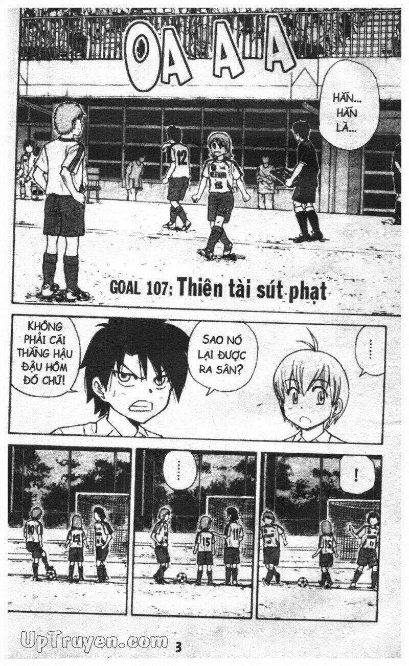 Golden Age Chapter 12 trang 3