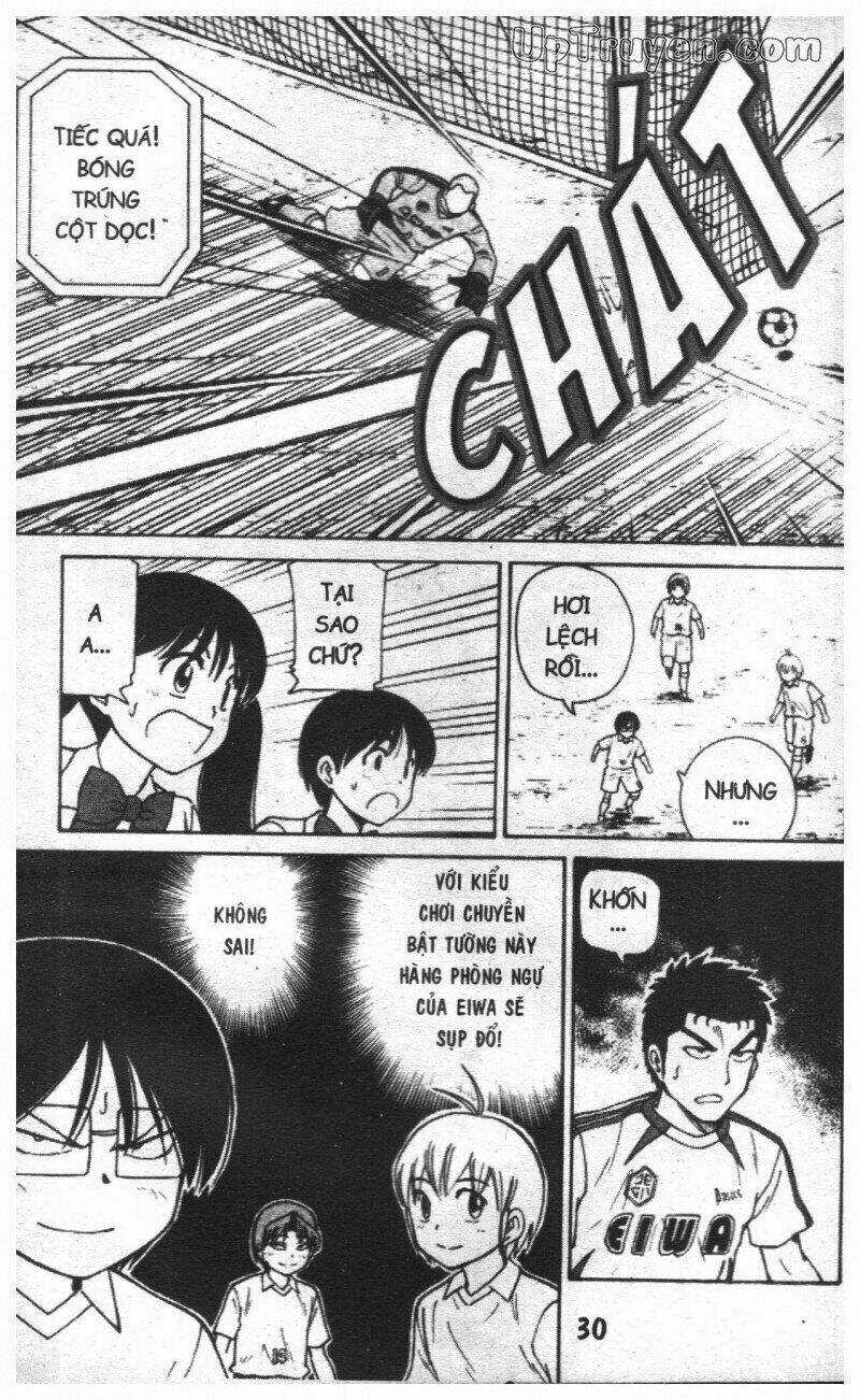 Golden Age Chapter 12 trang 30