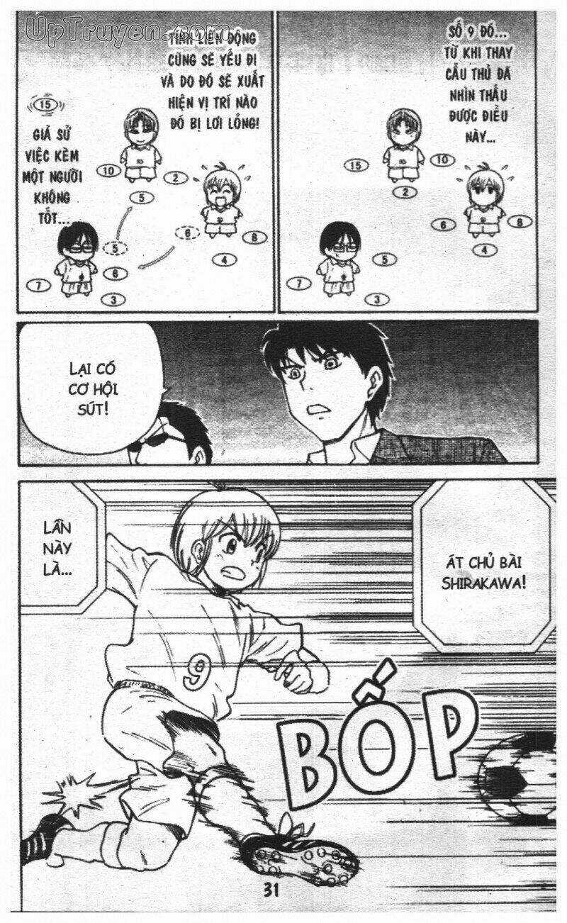 Golden Age Chapter 12 trang 31