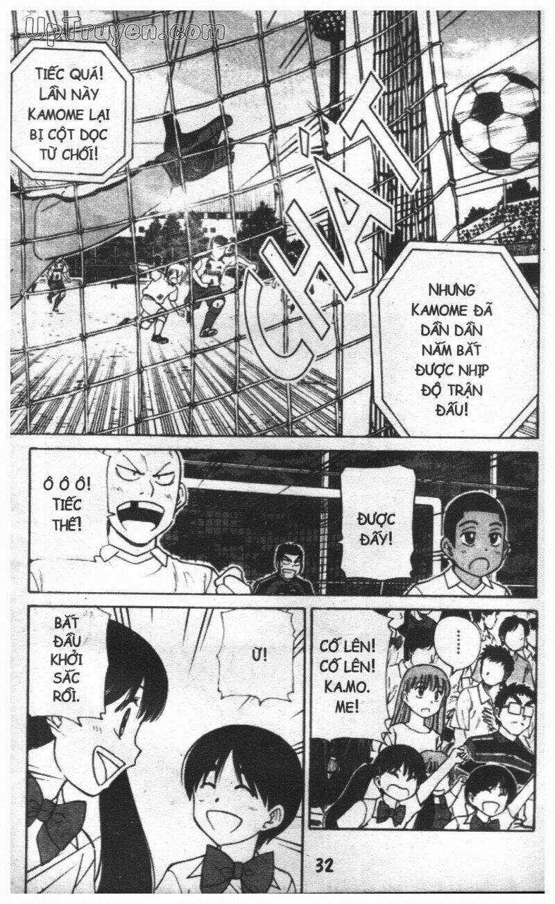 Golden Age Chapter 12 trang 32