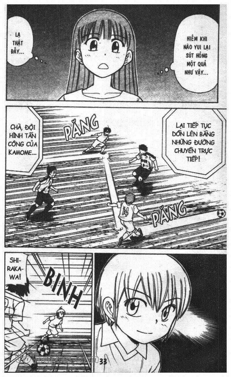 Golden Age Chapter 12 trang 33