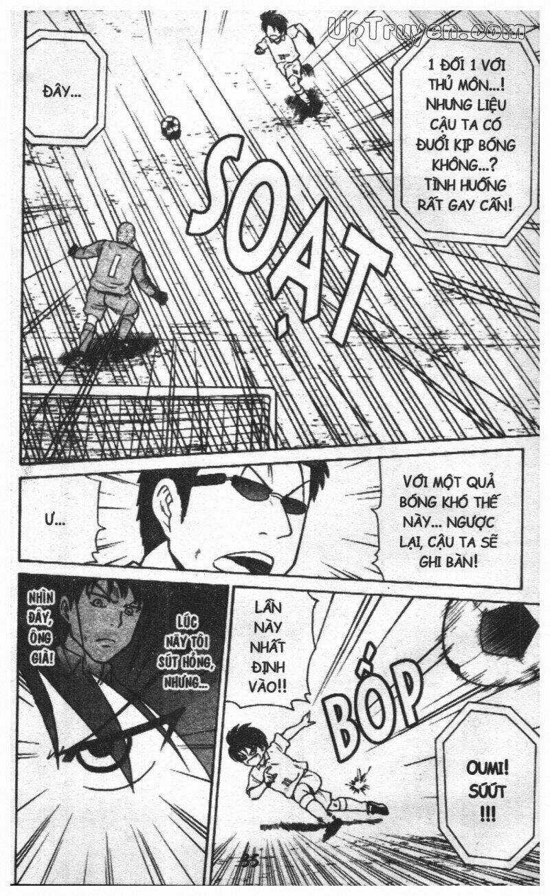 Golden Age Chapter 12 trang 35