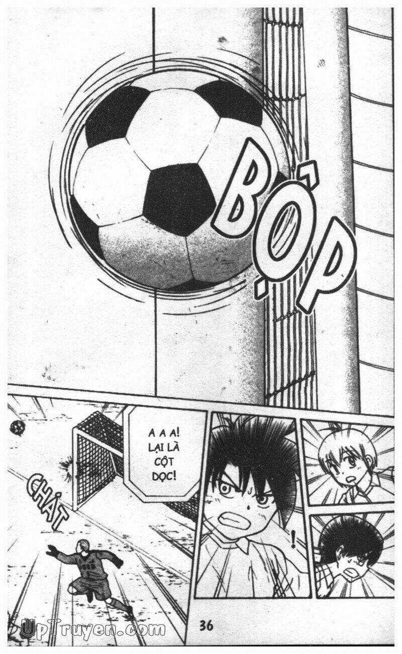 Golden Age Chapter 12 trang 36