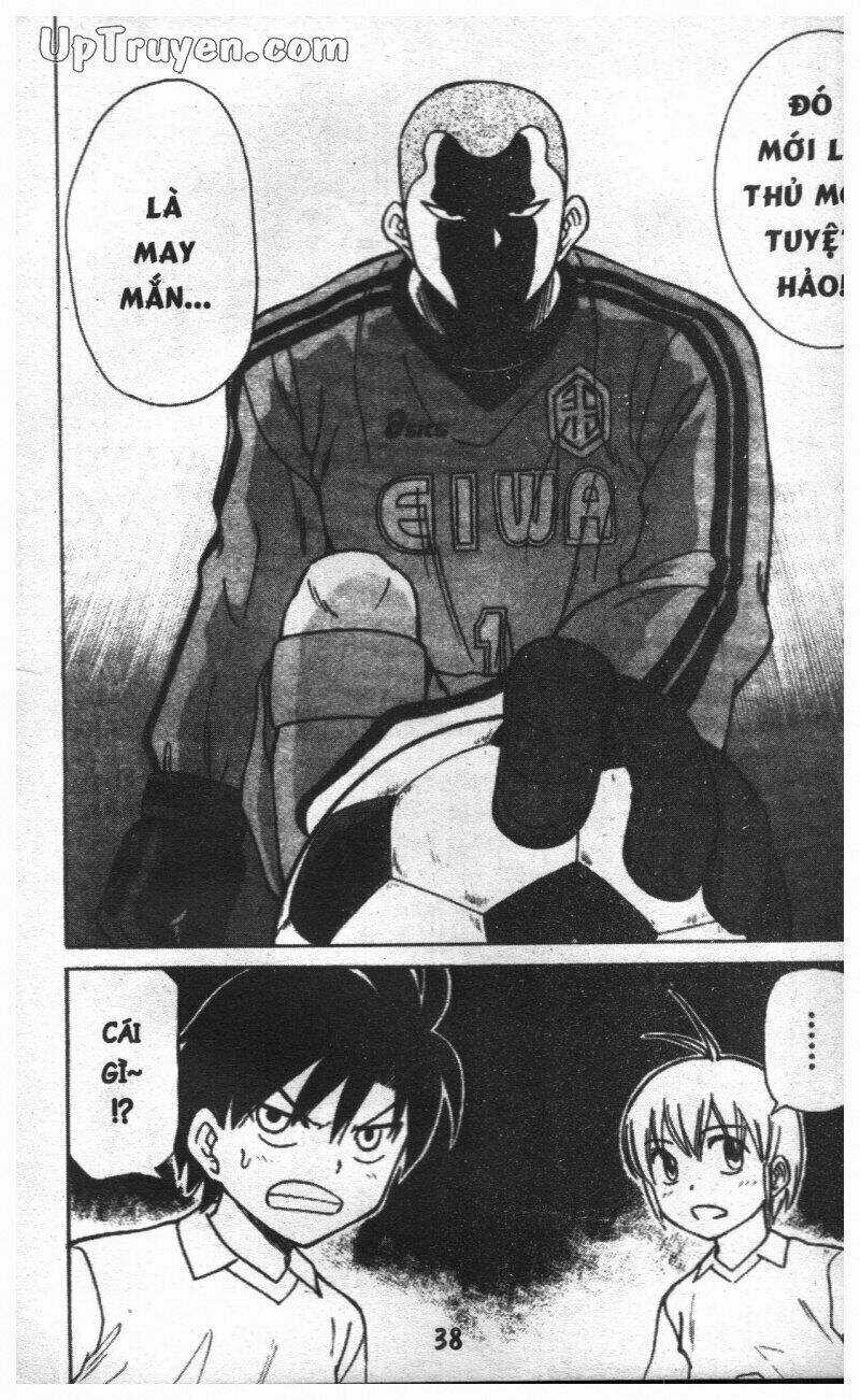 Golden Age Chapter 12 trang 38