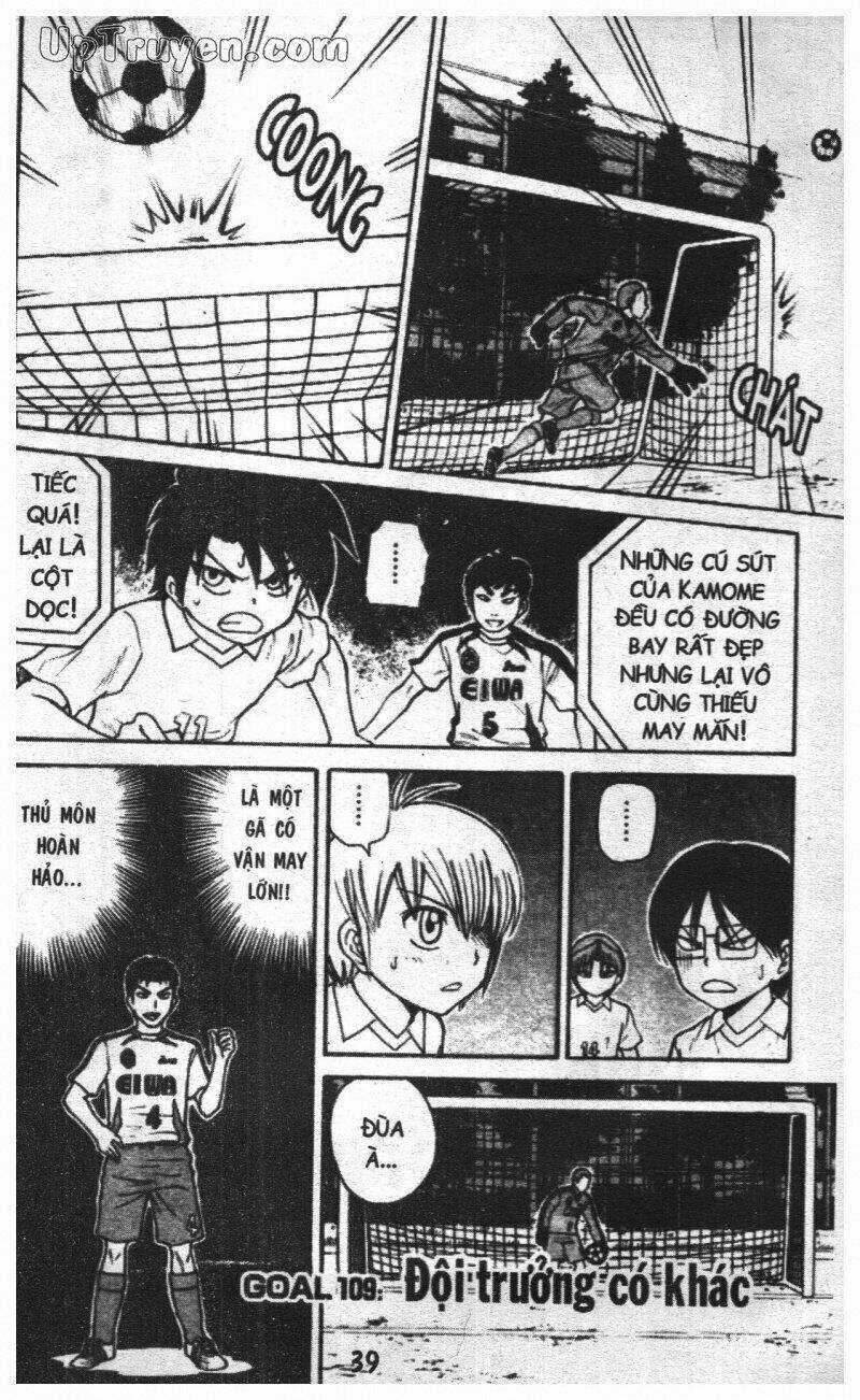 Golden Age Chapter 12 trang 39