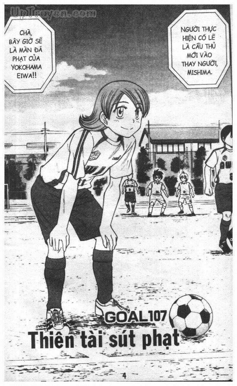 Golden Age Chapter 12 trang 4