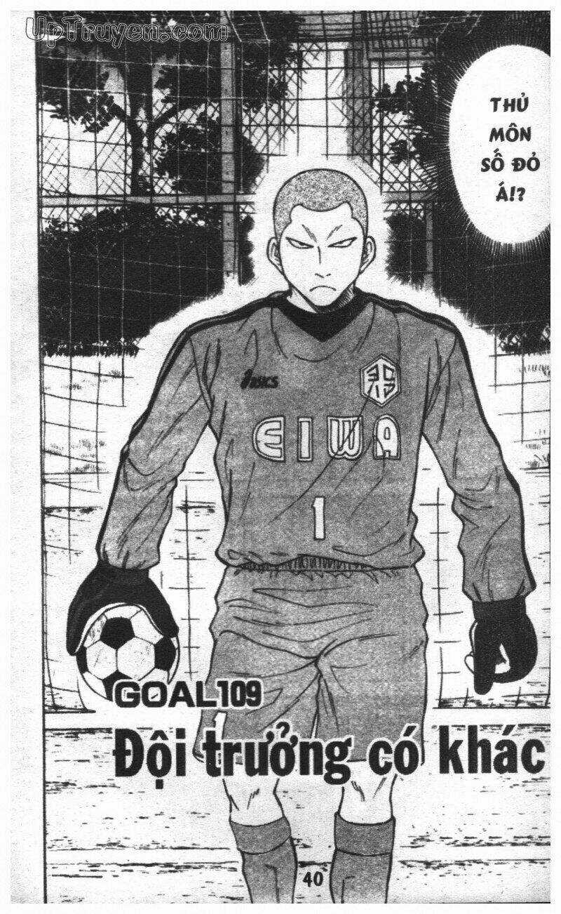 Golden Age Chapter 12 trang 40