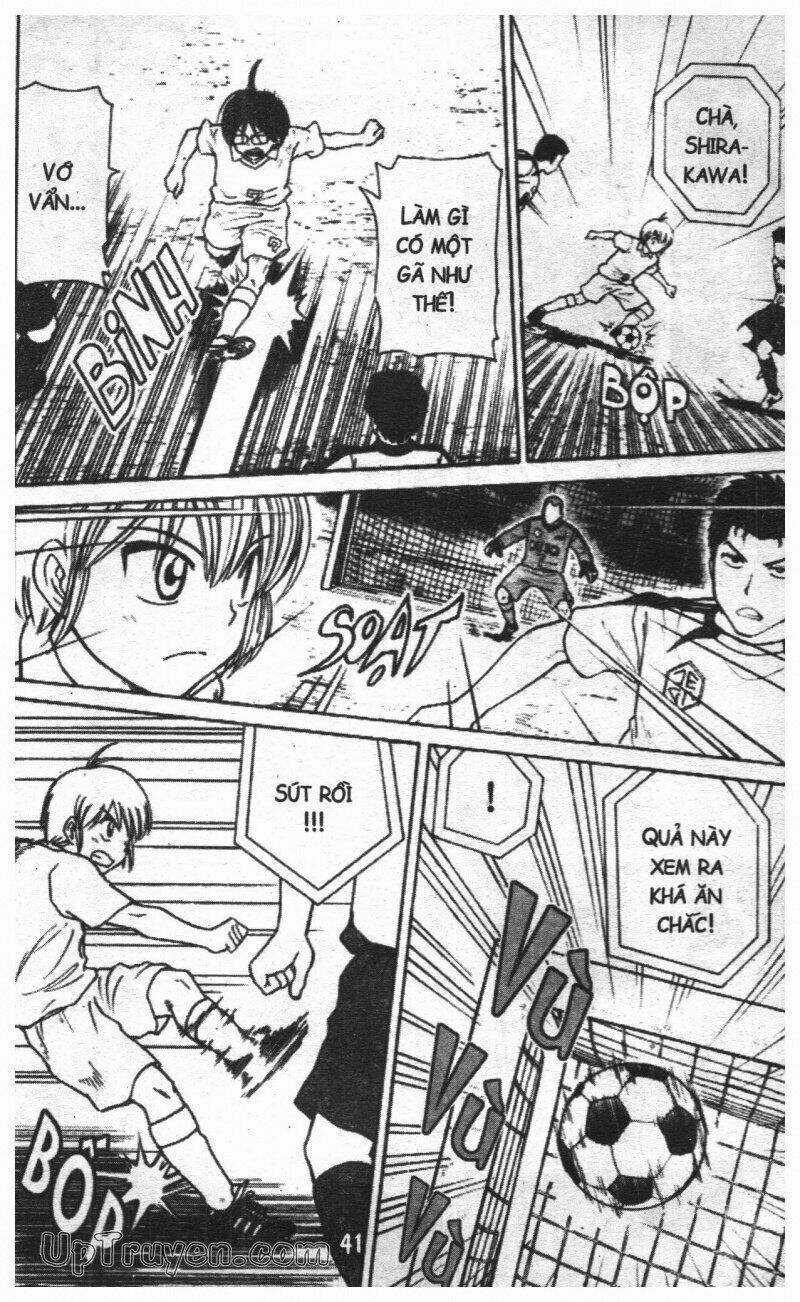 Golden Age Chapter 12 trang 41