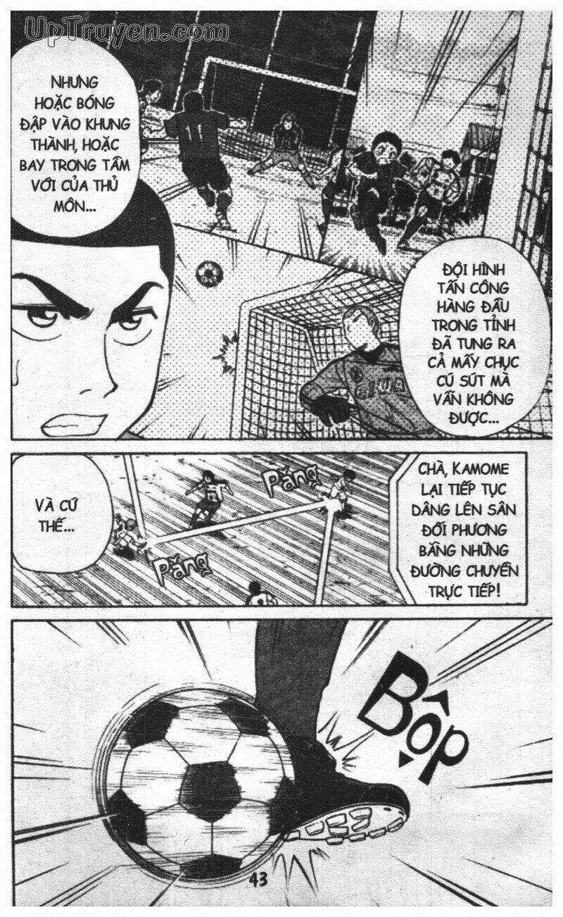 Golden Age Chapter 12 trang 43