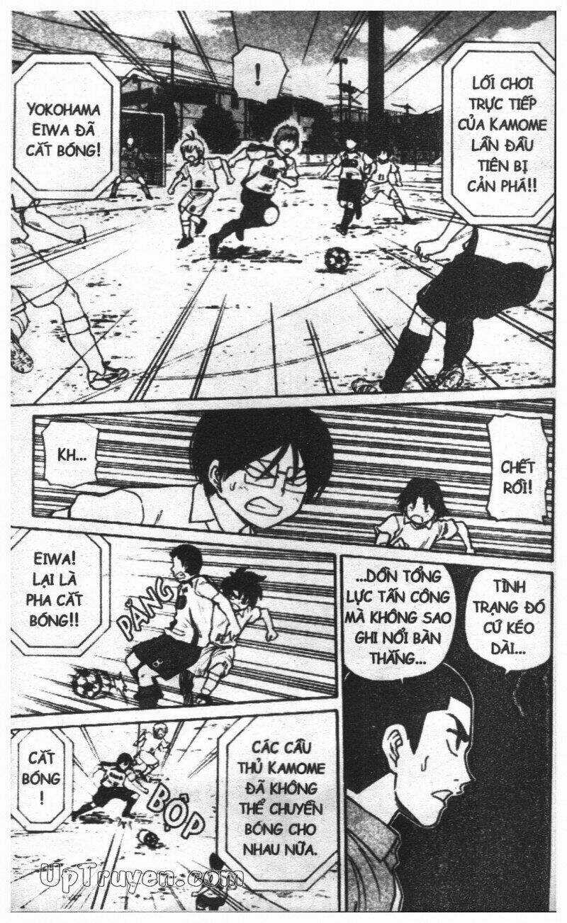Golden Age Chapter 12 trang 44