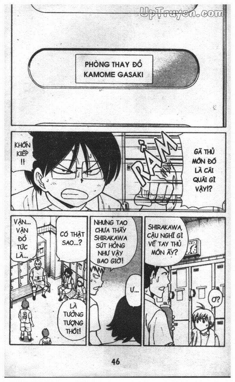 Golden Age Chapter 12 trang 46