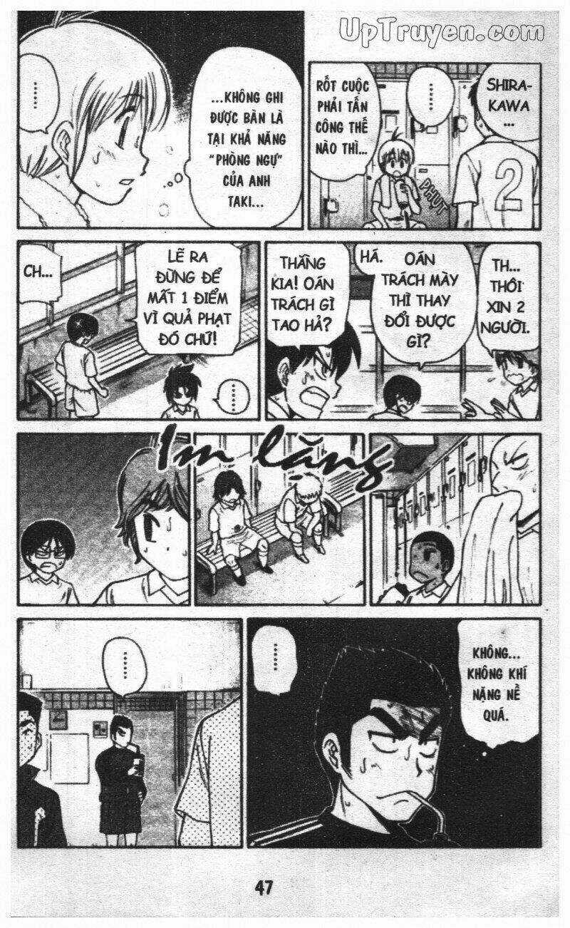 Golden Age Chapter 12 trang 47