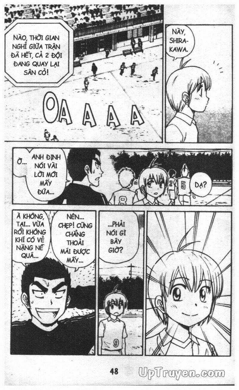 Golden Age Chapter 12 trang 48