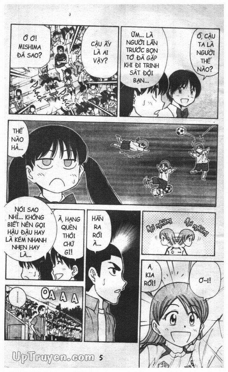 Golden Age Chapter 12 trang 5