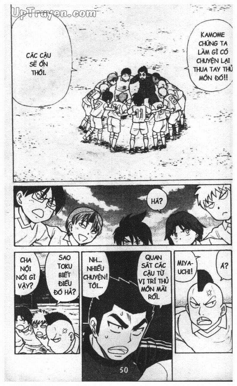 Golden Age Chapter 12 trang 50