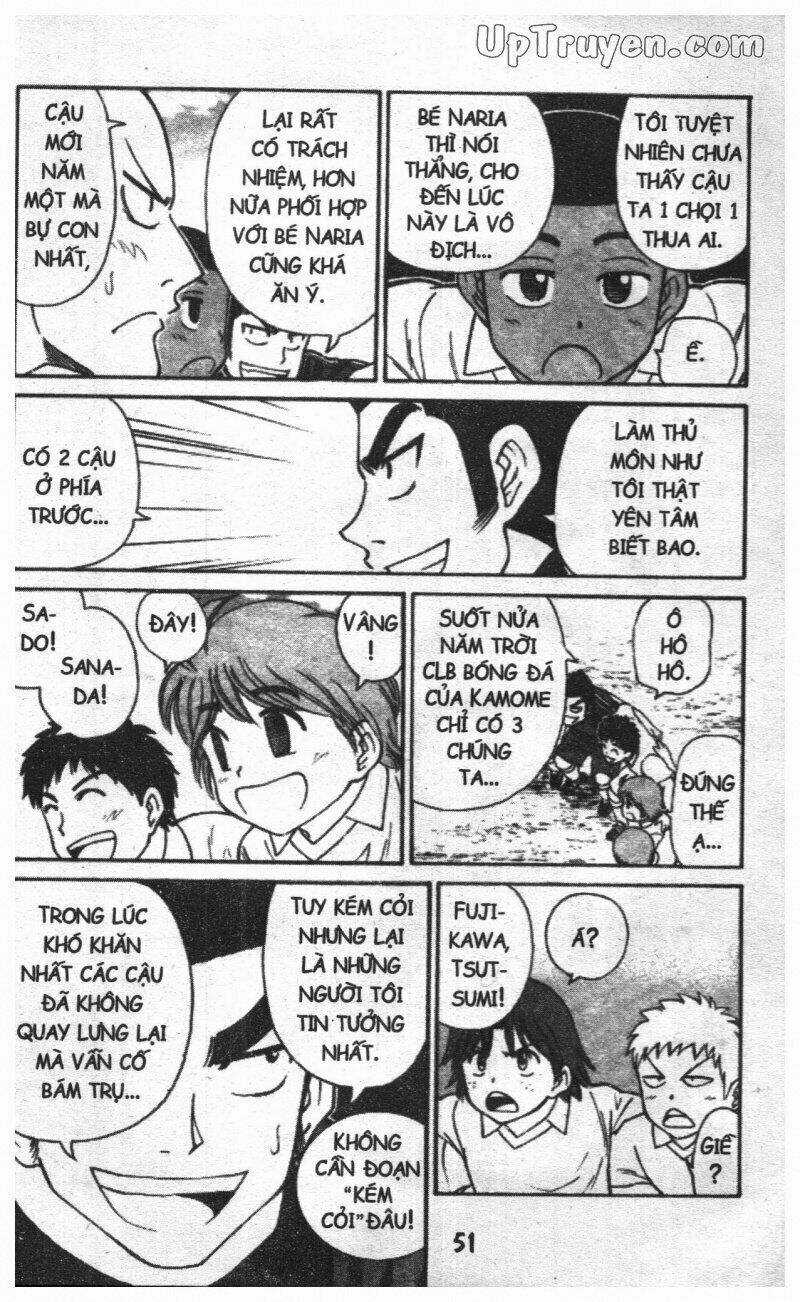 Golden Age Chapter 12 trang 51