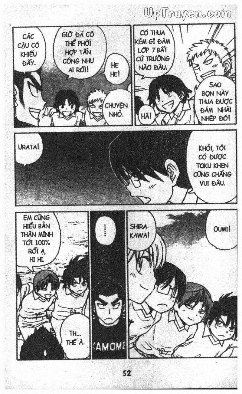 Golden Age Chapter 12 trang 52