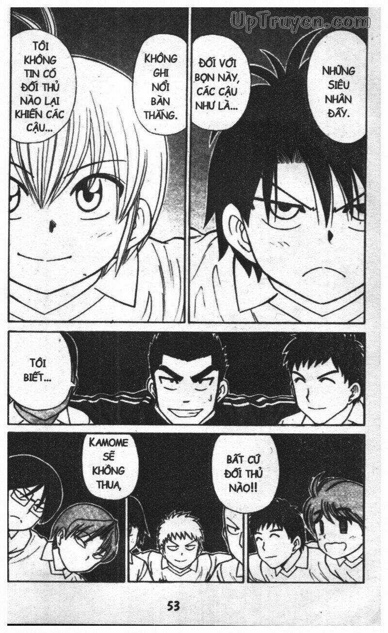 Golden Age Chapter 12 trang 53