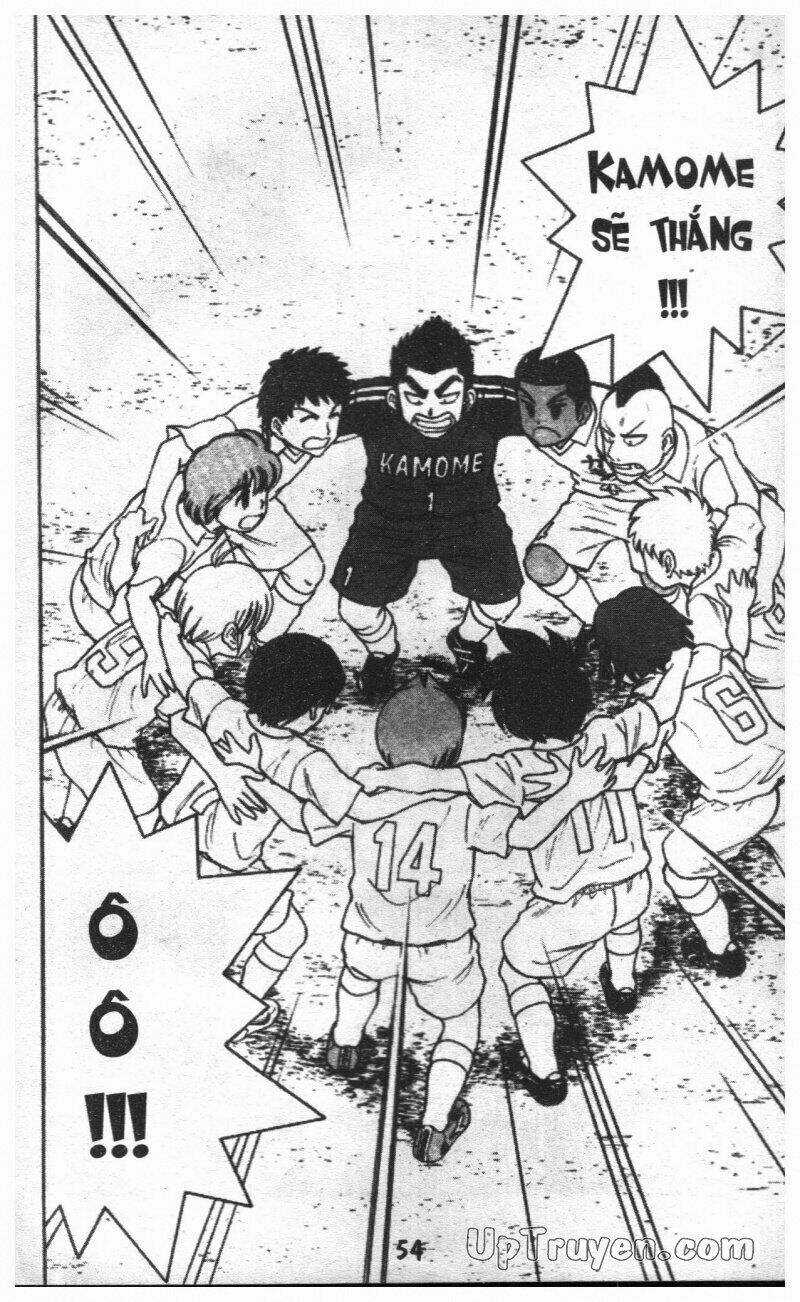 Golden Age Chapter 12 trang 54