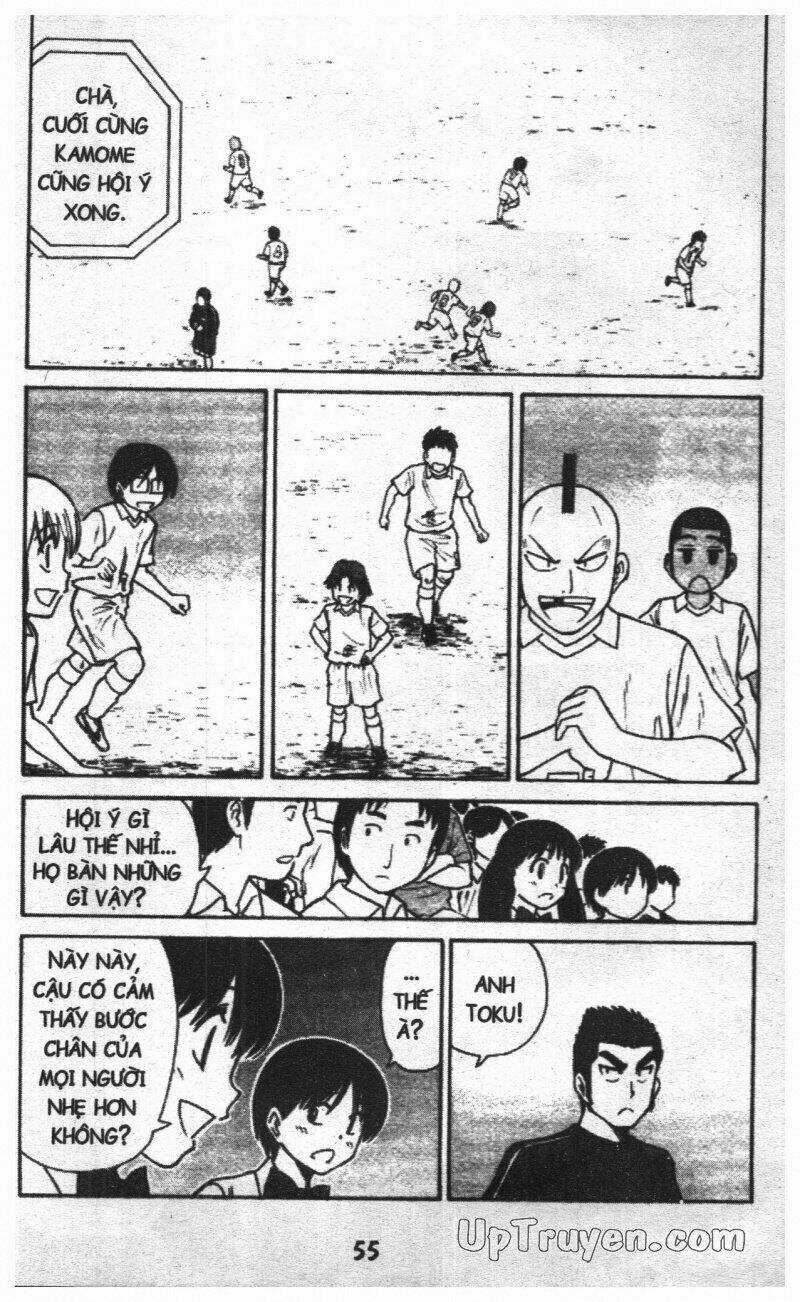 Golden Age Chapter 12 trang 55