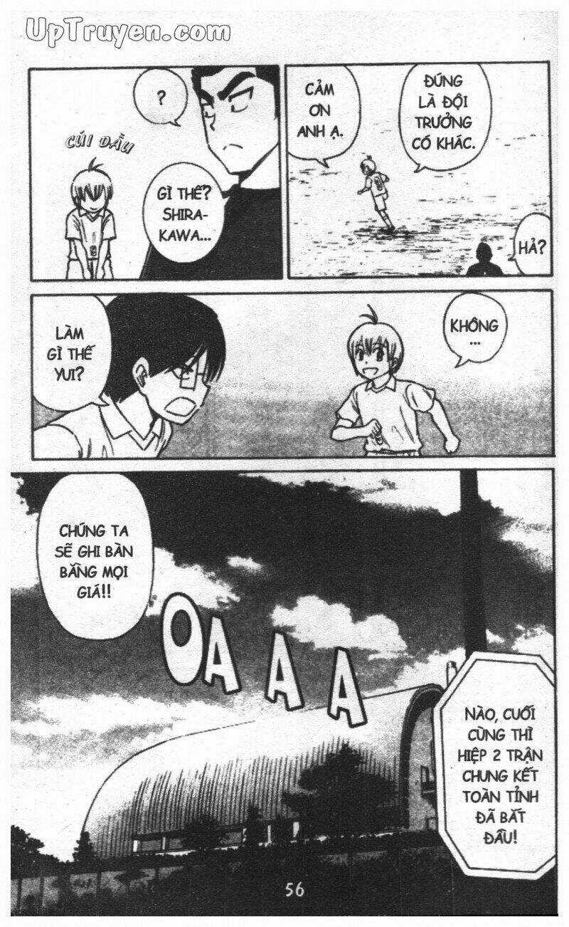 Golden Age Chapter 12 trang 56