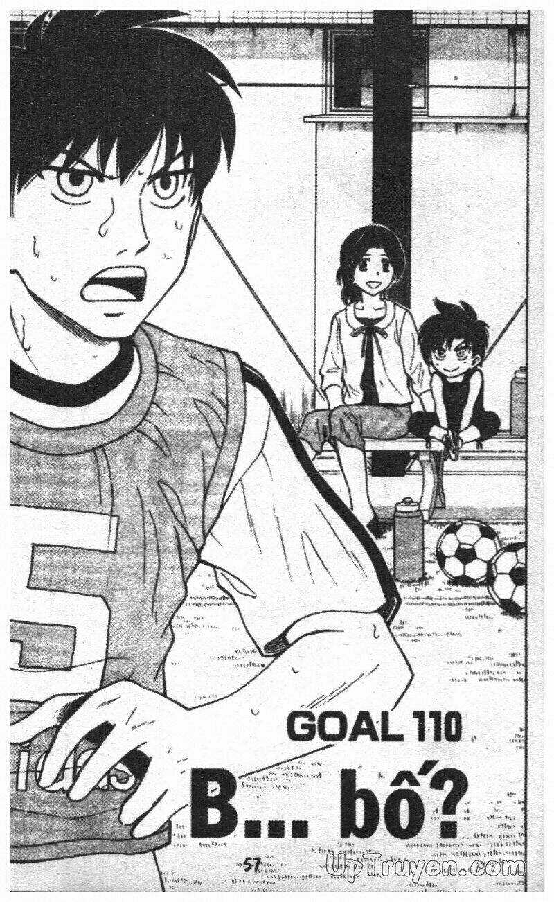 Golden Age Chapter 12 trang 57