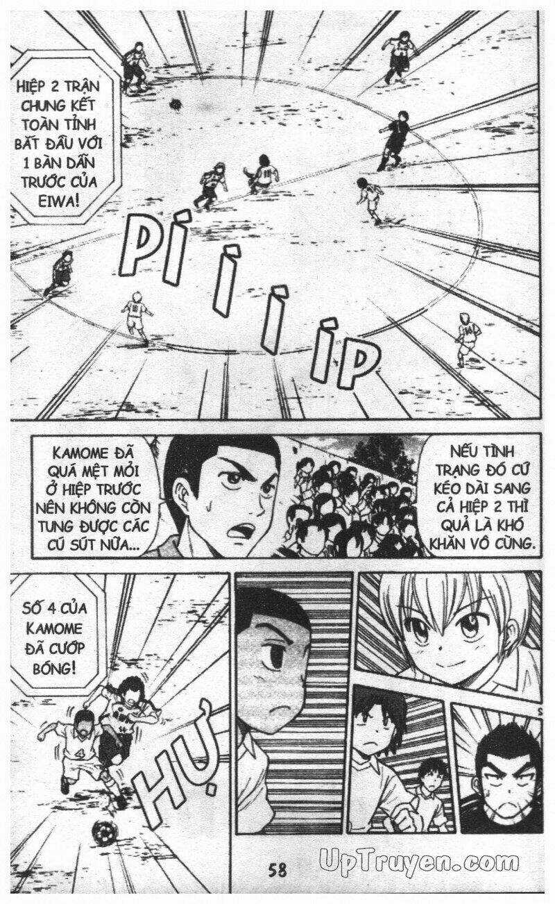 Golden Age Chapter 12 trang 58