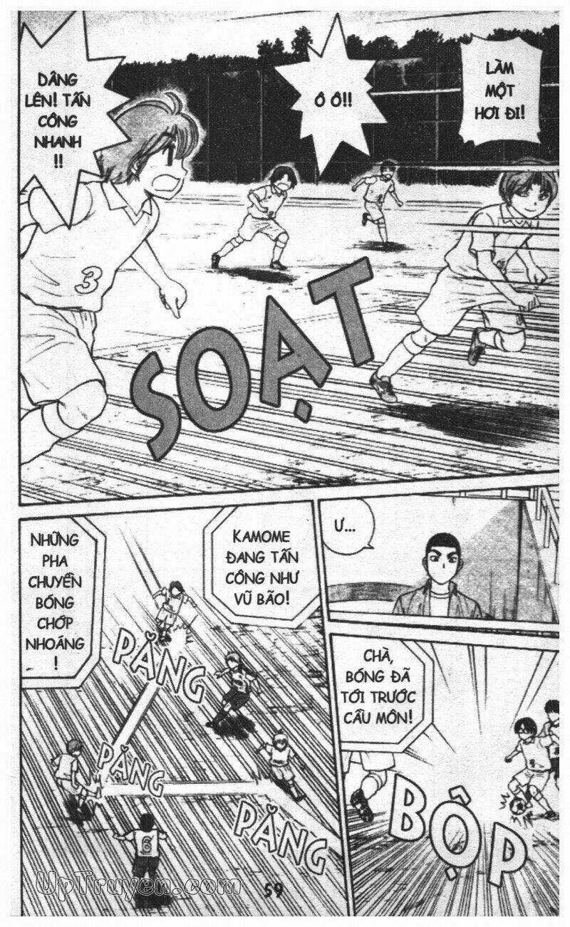 Golden Age Chapter 12 trang 59