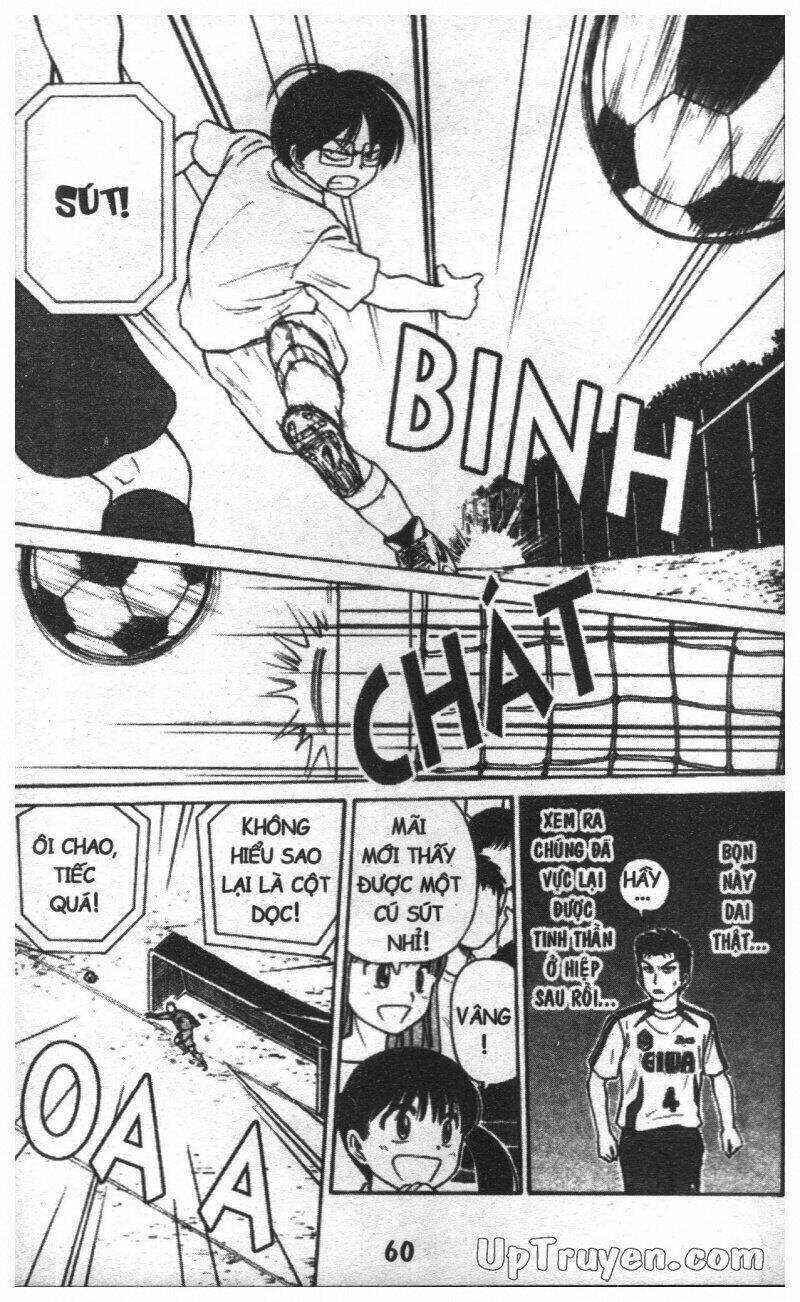 Golden Age Chapter 12 trang 60