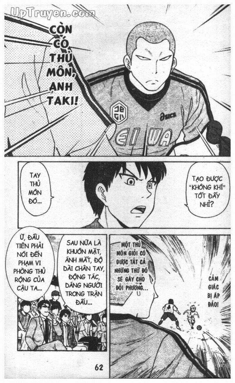 Golden Age Chapter 12 trang 62