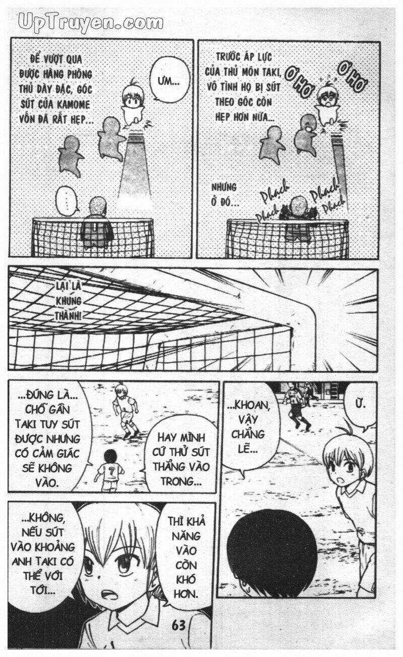 Golden Age Chapter 12 trang 63