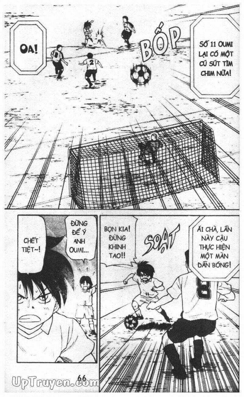 Golden Age Chapter 12 trang 66