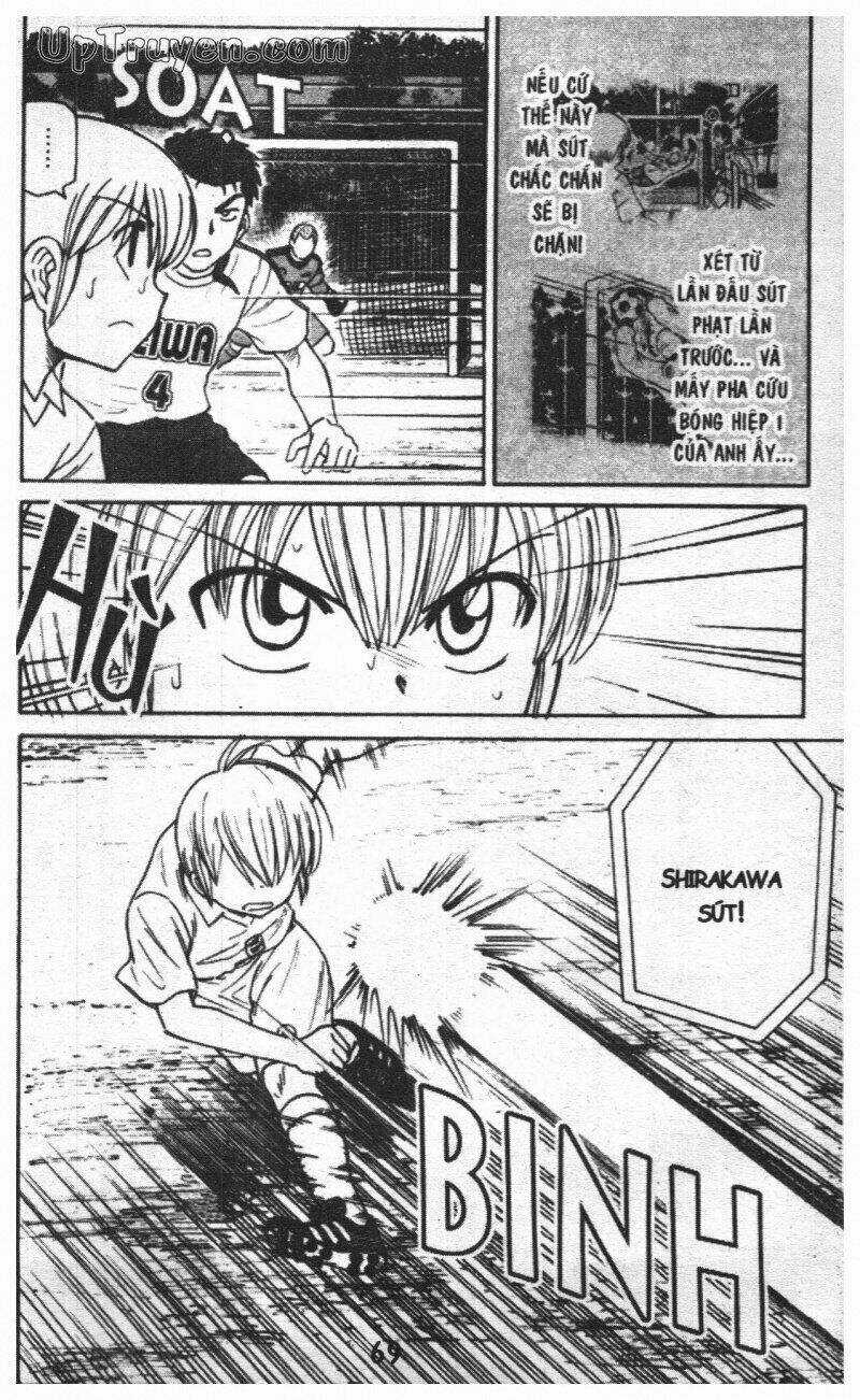 Golden Age Chapter 12 trang 69