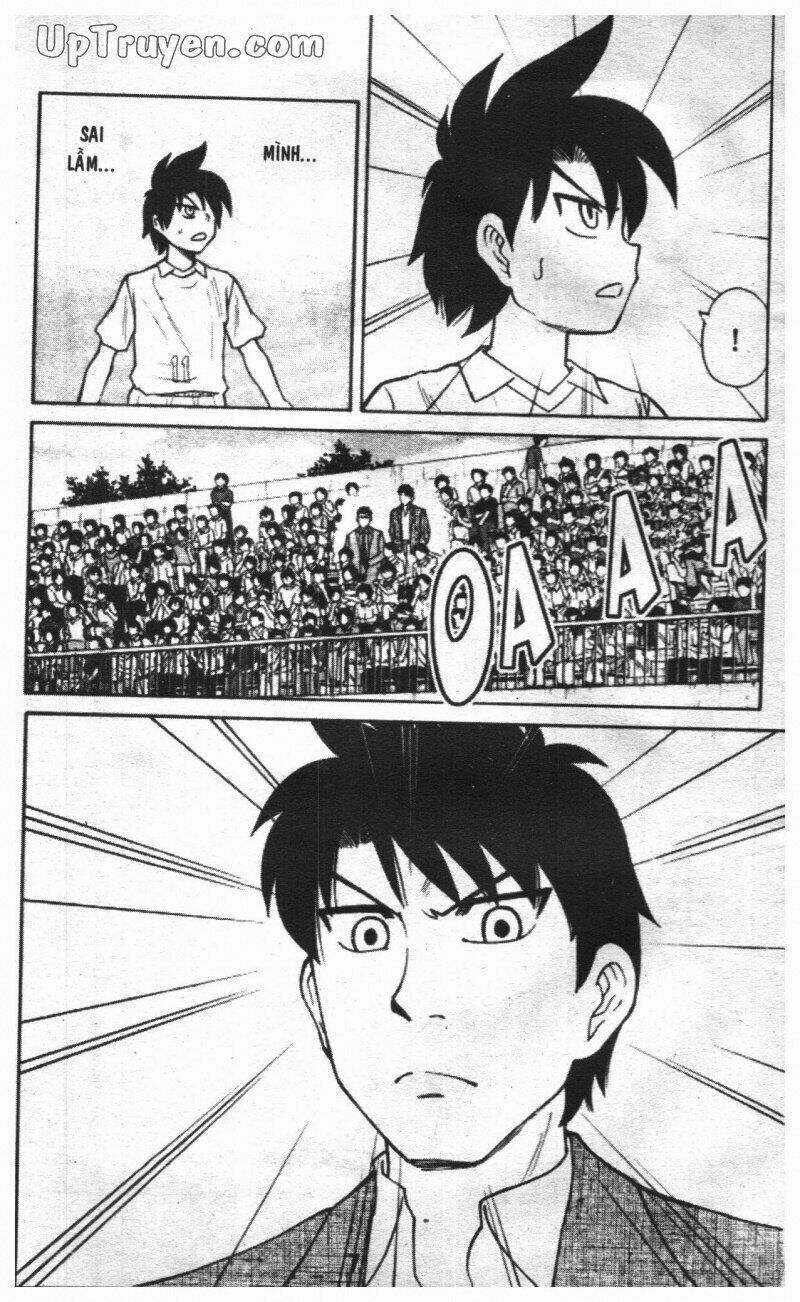 Golden Age Chapter 12 trang 7