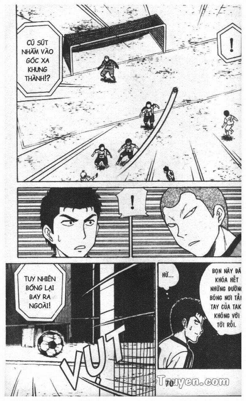 Golden Age Chapter 12 trang 70