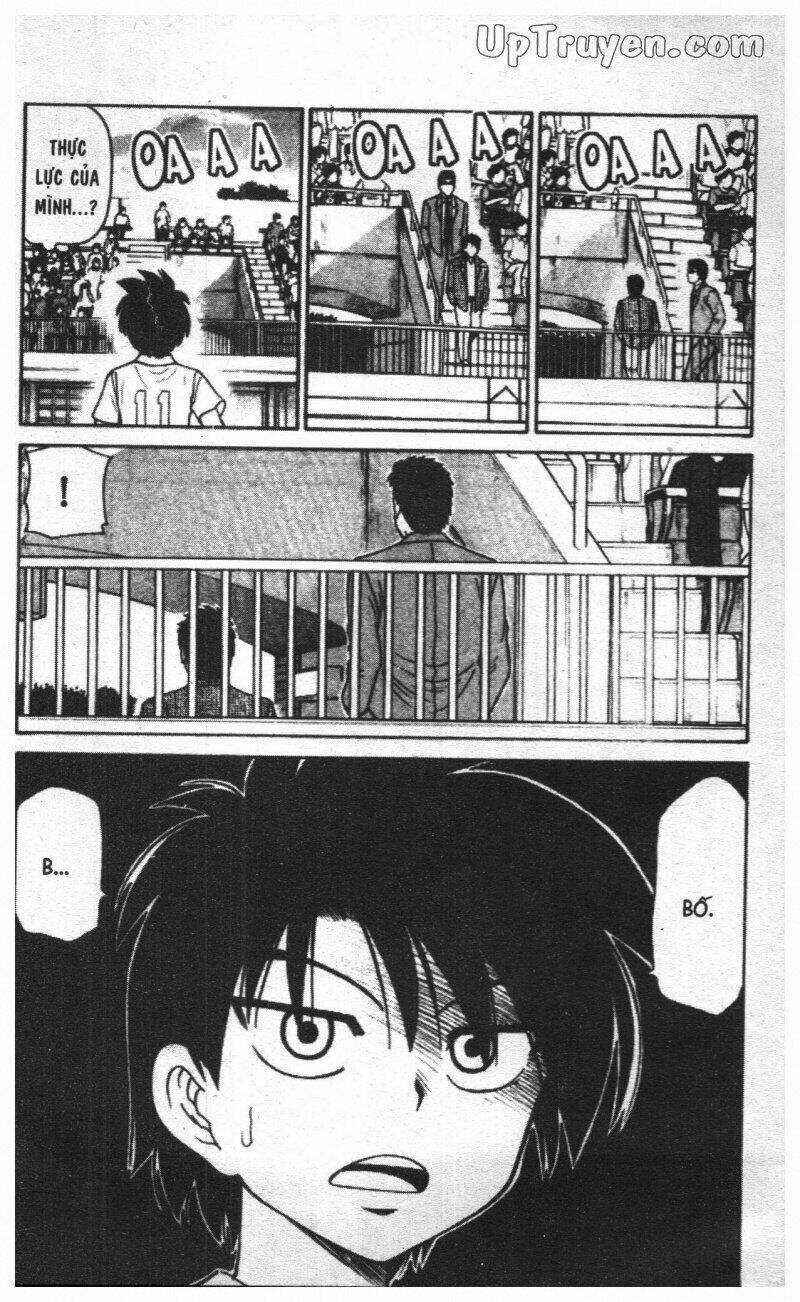 Golden Age Chapter 12 trang 73