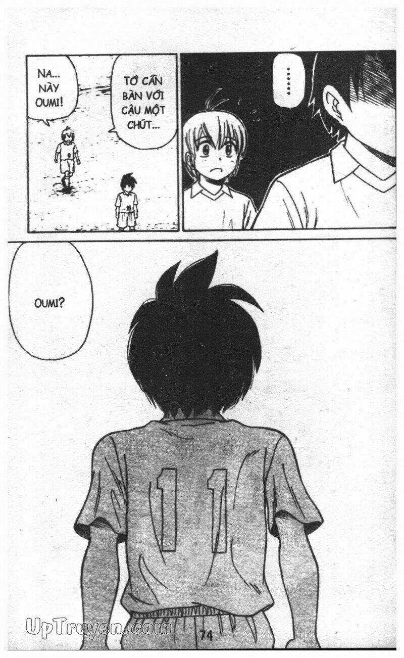 Golden Age Chapter 12 trang 74