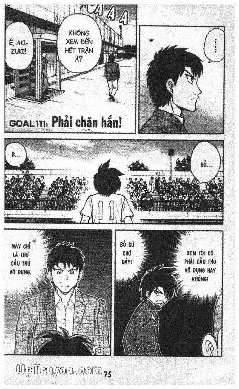 Golden Age Chapter 12 trang 75