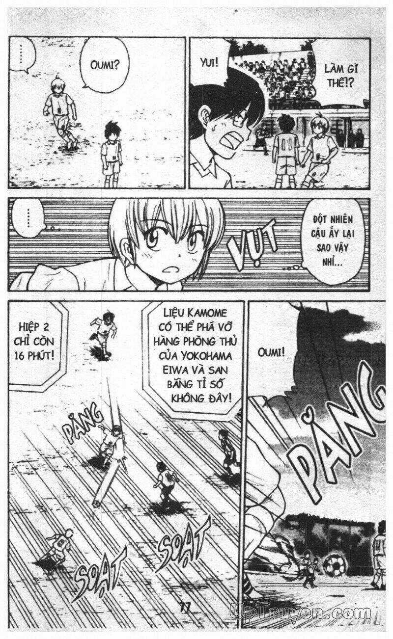 Golden Age Chapter 12 trang 77