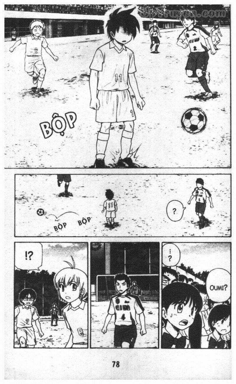 Golden Age Chapter 12 trang 78