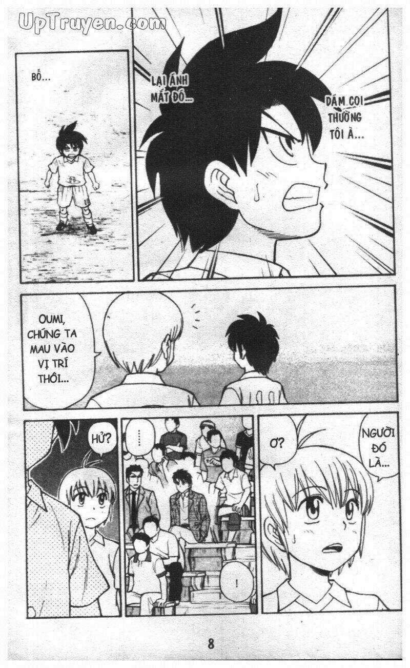 Golden Age Chapter 12 trang 8