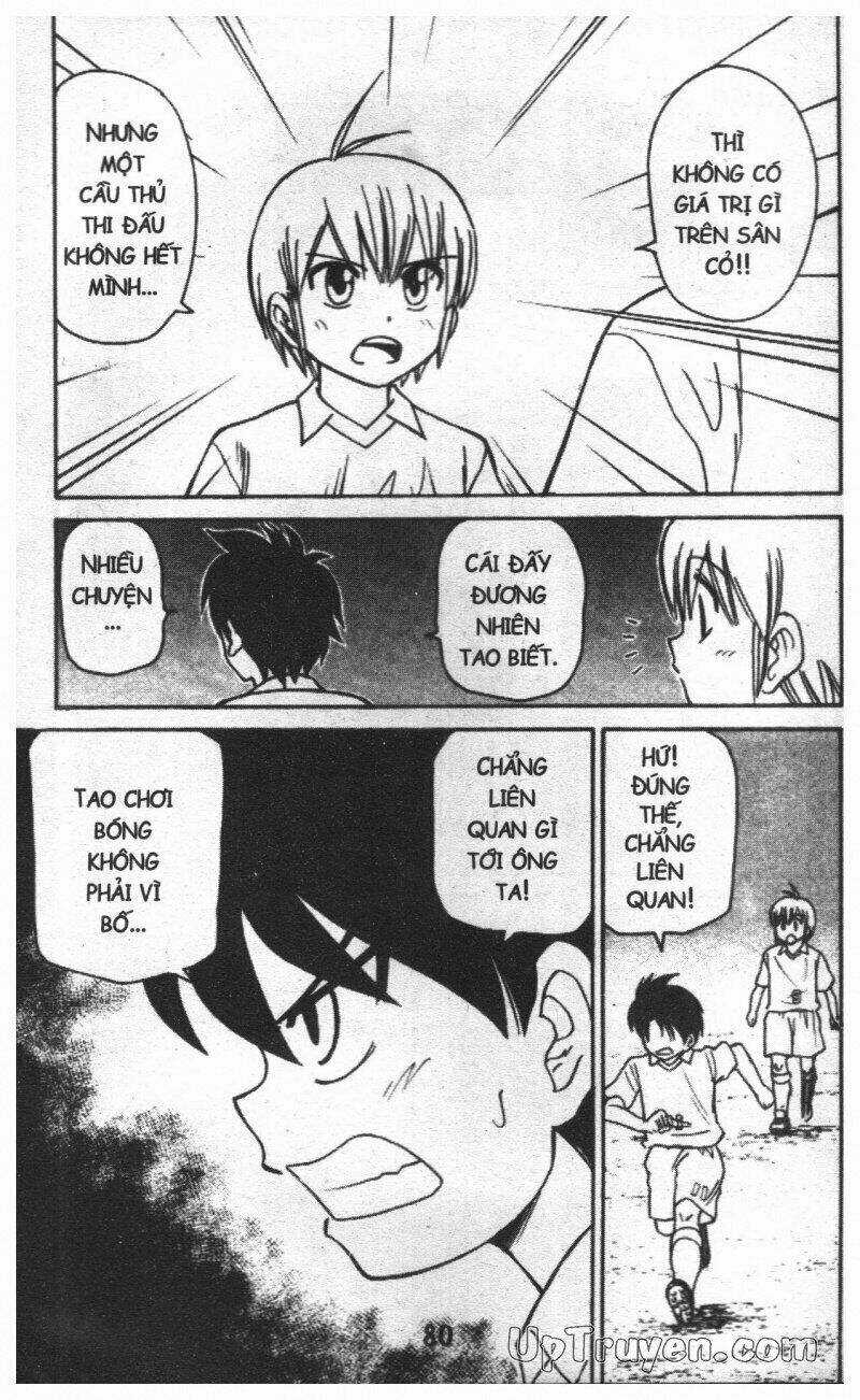 Golden Age Chapter 12 trang 80