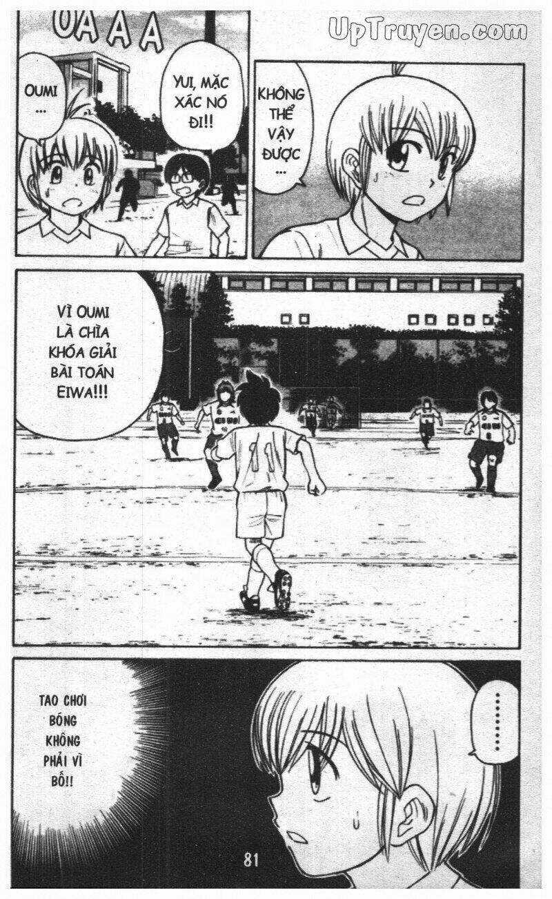 Golden Age Chapter 12 trang 81