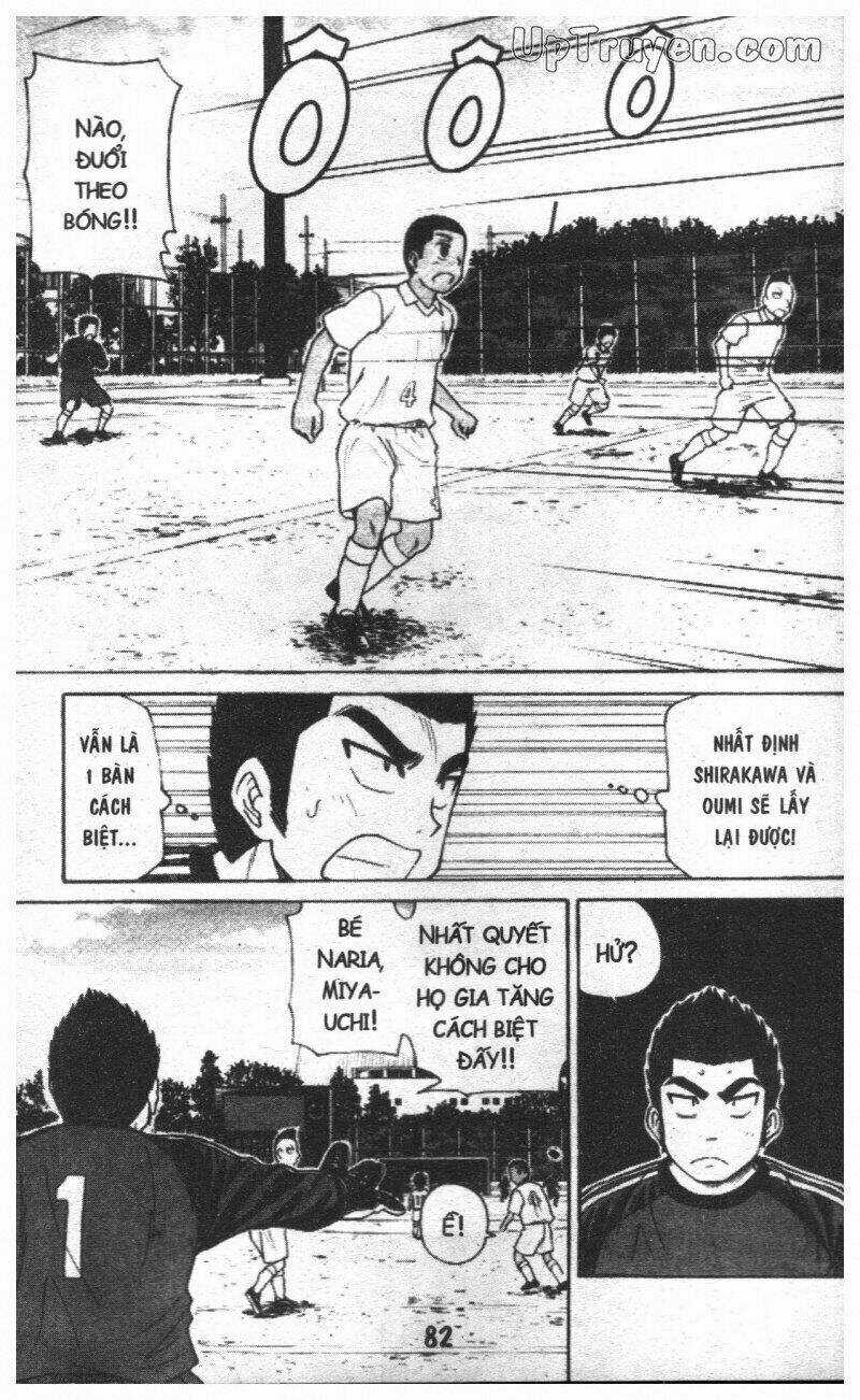 Golden Age Chapter 12 trang 82