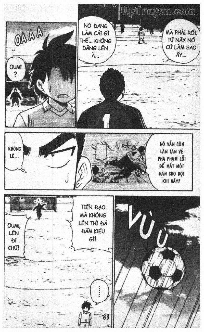 Golden Age Chapter 12 trang 83