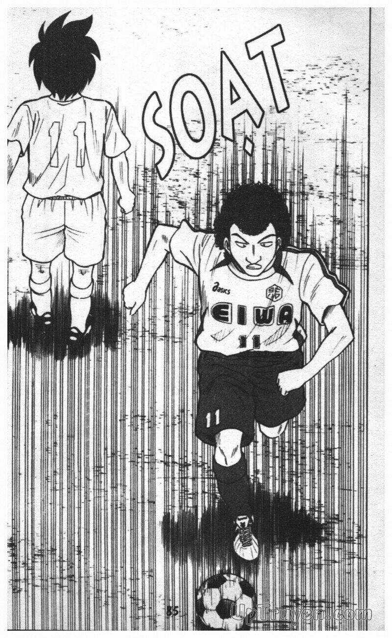 Golden Age Chapter 12 trang 85