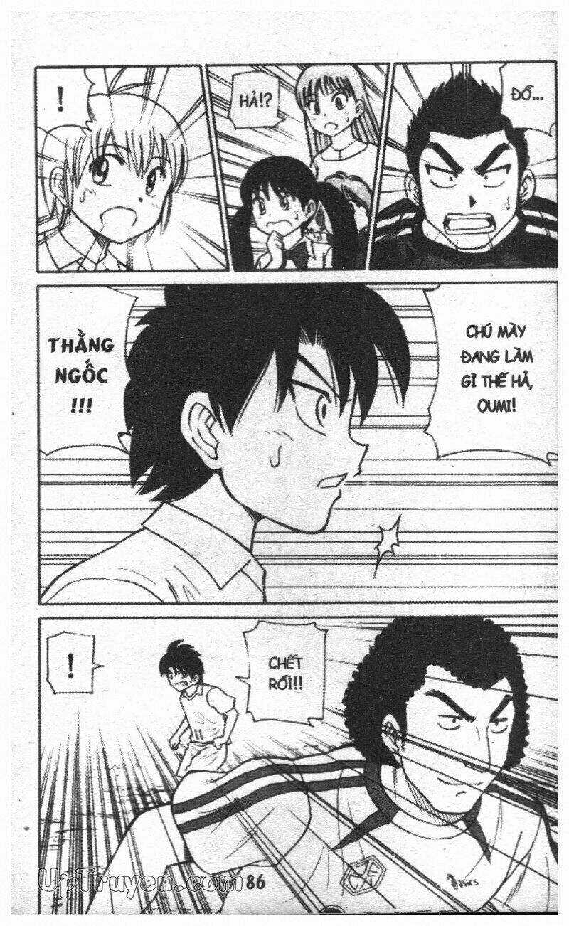 Golden Age Chapter 12 trang 86