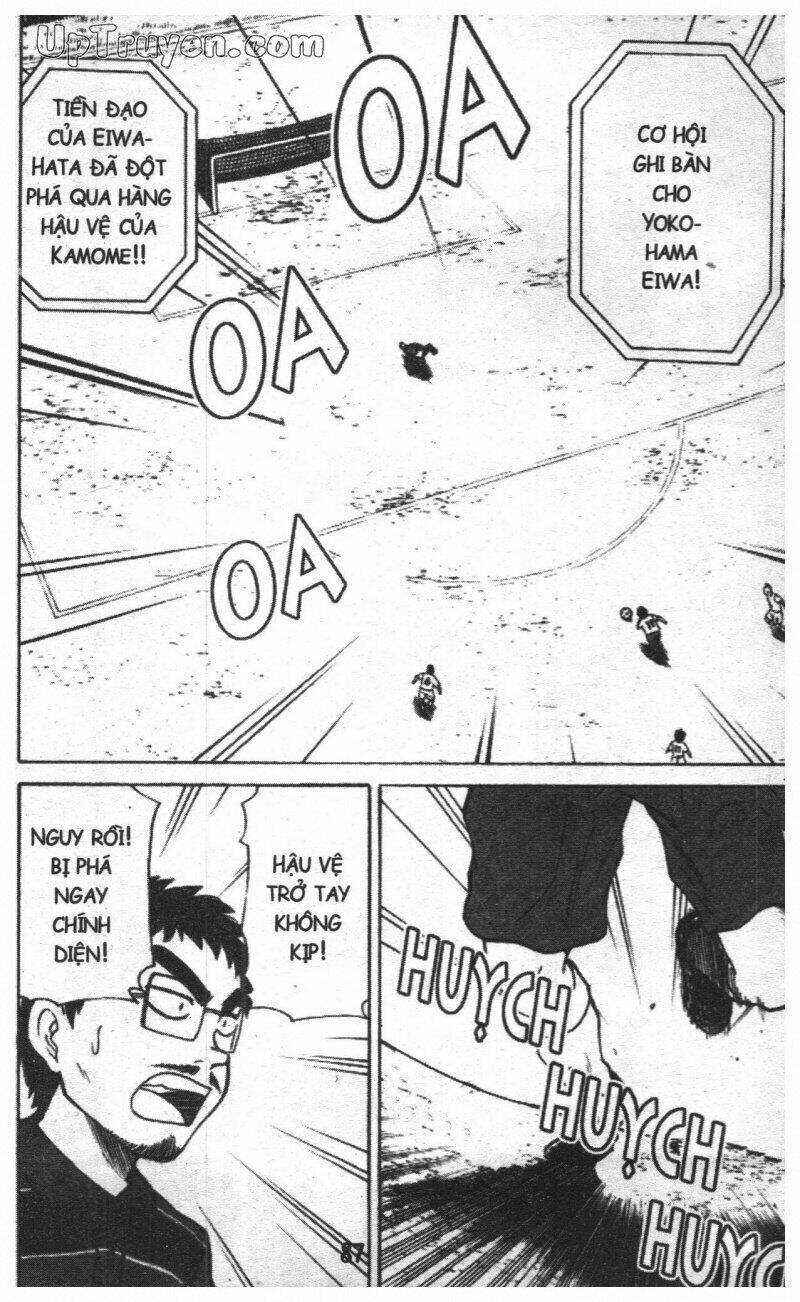 Golden Age Chapter 12 trang 87