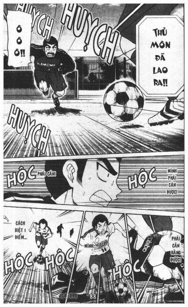 Golden Age Chapter 12 trang 88